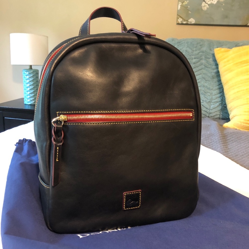 Dooney & Bourke Florentine Ronnie backpack
